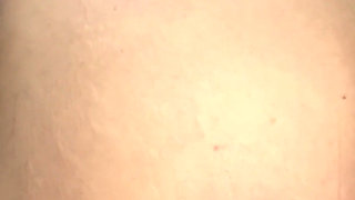 A Compilation of Peeing in Different Hotels! Panties with Pads! POV!