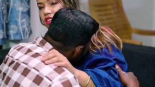 Blond milfs kissing licking and dildo fucking