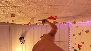 Too Many Emotions Dick for a Single Frame Dick