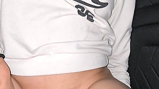 Lots of Milk in the Car - POV Casero