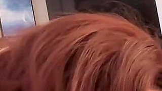 Cuck Watches This Bull Use My Face