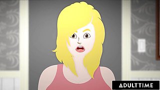 Watch promiscuous Kell Fire's trailer