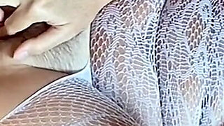 Hairy Anal Squirting Orgasm in Homemade Porn. Part 2