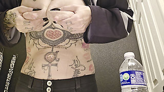 Milk of the Goddess
