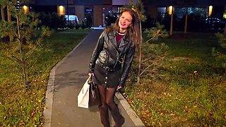 I Gave My Mistress A New Toy, She Got Turned On And Fucked Me