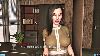 In No Need for Love 3