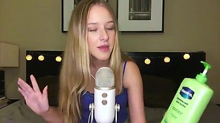 Diddly ASMR Virgin Beautiful Nsfw Patreon Nudes