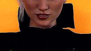 Being a Dik 10 - Part 380 Fucking Quinn on a Sport Car by Loveskysan69