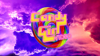 Luna Lain - Lollipop Pussy