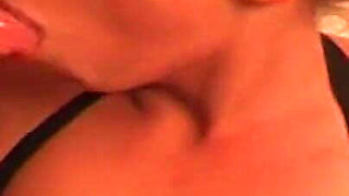 Hot Babe Takes Cock Deep No Wild Ride