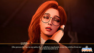 Sisters in Sin Gameplay Part 16 - Esther's Turning Point