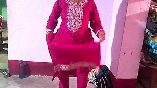 Indian village hot desi girl