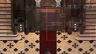 The Genesis Order V65031 Part 191 Horny Angel by Loveskysan69