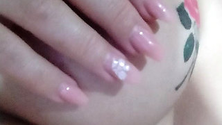 The countryside girl her breasts for adults