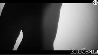 Its Just Sex featuring Carmen Rose's hd porn