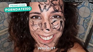 Human Toilet - Extreme Deepthroat - Piss Slave Humiliation - I found this Sex Slave, this Piss Drinking Whore, this Submissive Slut on Sex-Dater