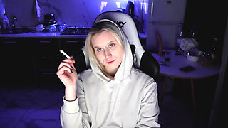 I Lost the Ashtray in My House