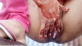 My hot video