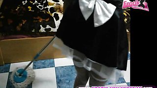 Watch gentle queen bee's xxx