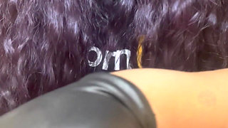 A Nun Does a Asmr JOI! Did She Sin?