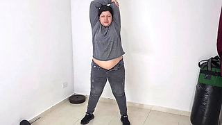 Stretching Exercises