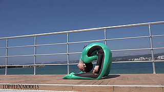 Flexible Vacation Relaxation