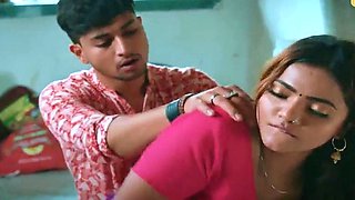 Bhabi Ko Dusra Mard Ne Khub Pela