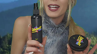 Intimate deodorant family