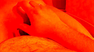 Clothespin on the Clitoris