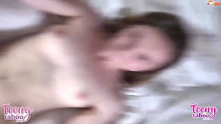 Babysitter Claire Roos Butthole Dicked