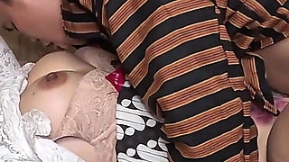My Brother in-law Sneaks Into My Home While I’m Alone to Have Sex with Me