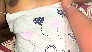 Fucking with Desi Sister in Law Hot Sexy Always She Like Big Dick