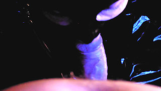 Rubber Big Ass Milf Goddess Eva Latex Suck Big Dick Fuck Pussy Cum Gonzo