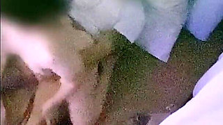 Getting Fucked by My Neighbor While My Husband Is at Work