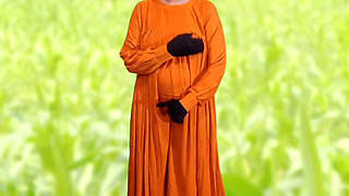 Desi Indian woman tight pussy