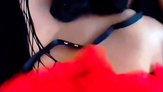 Don-key-dog Brazilian Slut Actions