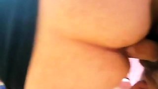 Daddy's Big Cock for His New Son