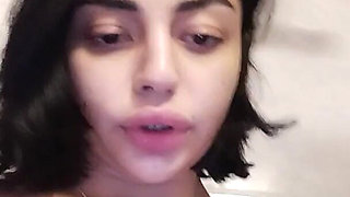 Squirt Masturbation