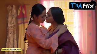 Anita Jaiswal Sumptuous Sequence in Charmsukh 3