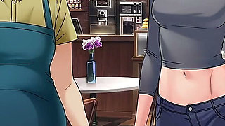 Gameplay Our Red String - Part 9
