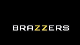 The Squirting Streamer - Lucy Doll / Brazzers