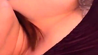 Experiment Heat Rises as a J-cup Beauty Unlocks a Deep, Full-body Rush