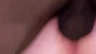 Blonde Needs Interracial Sex, Venus Lilith, Black Orgasms at Fakings Black Fix