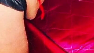 First I Give Her a Nice Masturbate Her Pussy Then I Fuck Her