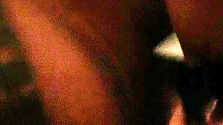 Wife Begging for a Cumshot in a Hotel with Husband's Friend