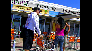 Sex in Disarray in Particular Families!! - (vol. #04)