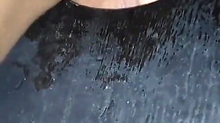 I Lined up at the Swingers Club and Let Everyone Fuck Me in the Gloryhole