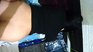 Doggy Style Angelasian White Pussy Narrow Virgin