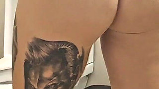 Toilet Desperation Whilst on Holiday!