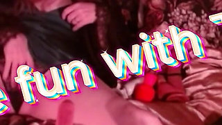 Machine Fuck and More Anal!